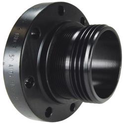 T600-60F ANSI Flat Face Flange x Male NST (NH) T600-60F ANSI Flat Face Flange x Male NST (NH)